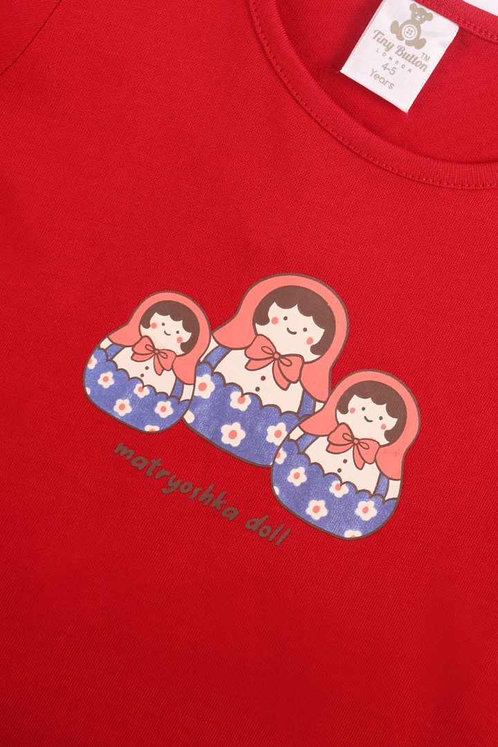 Graphic T-Shirt