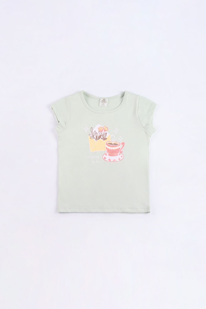 Graphic T-Shirt