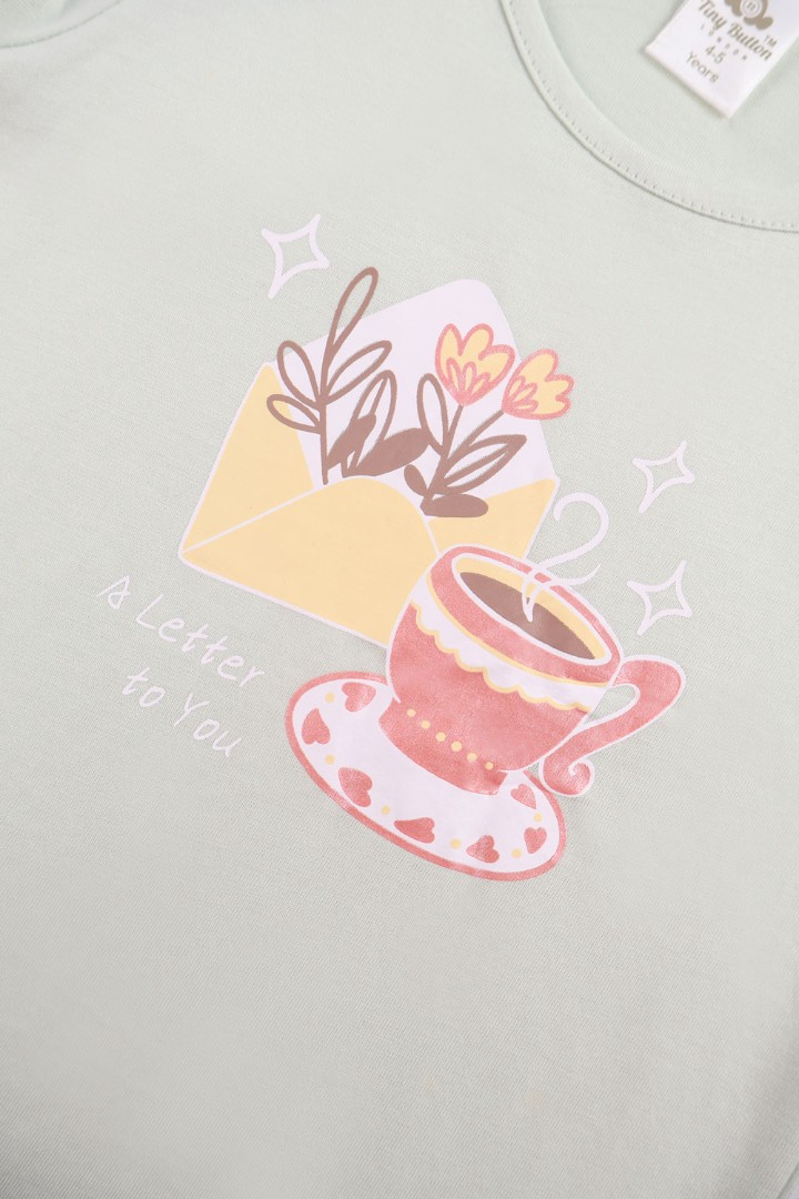 Graphic T-Shirt