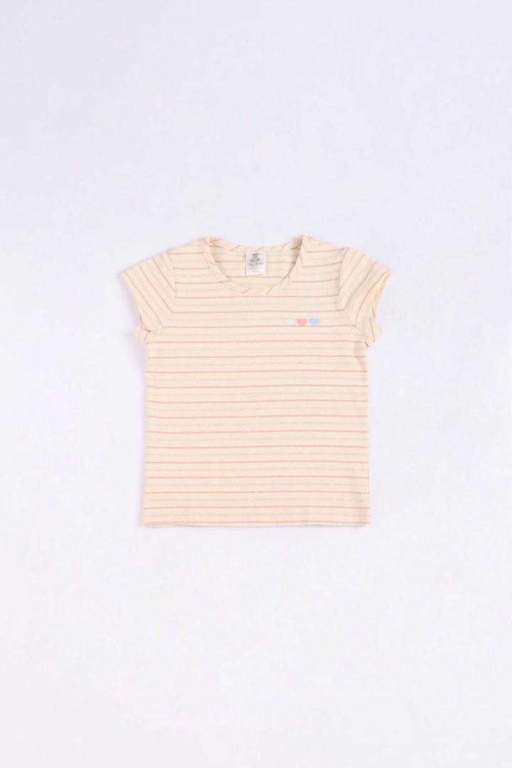 Striped T-Shirt