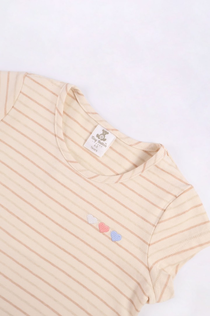 Striped T-Shirt