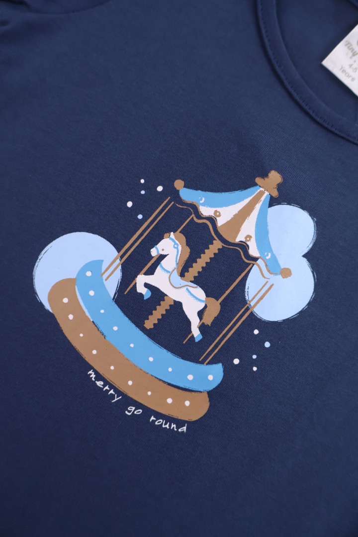 Graphic T-Shirt