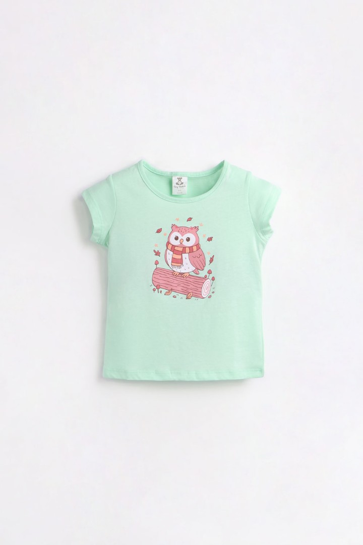 Graphic T-Shirt