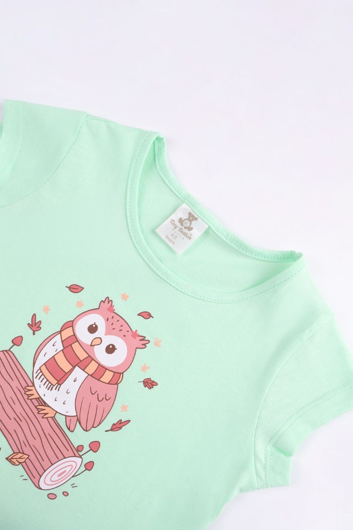 Graphic T-Shirt