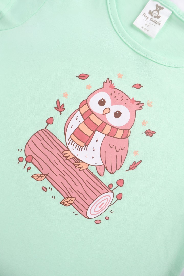 Graphic T-Shirt