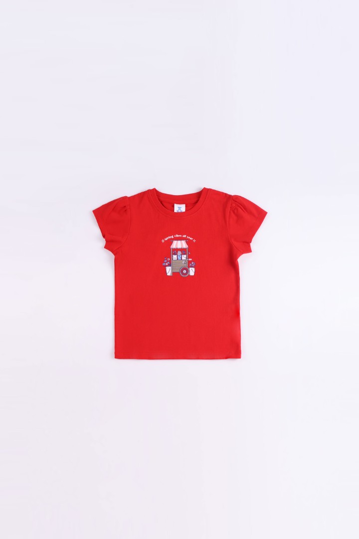Graphic T-Shirt