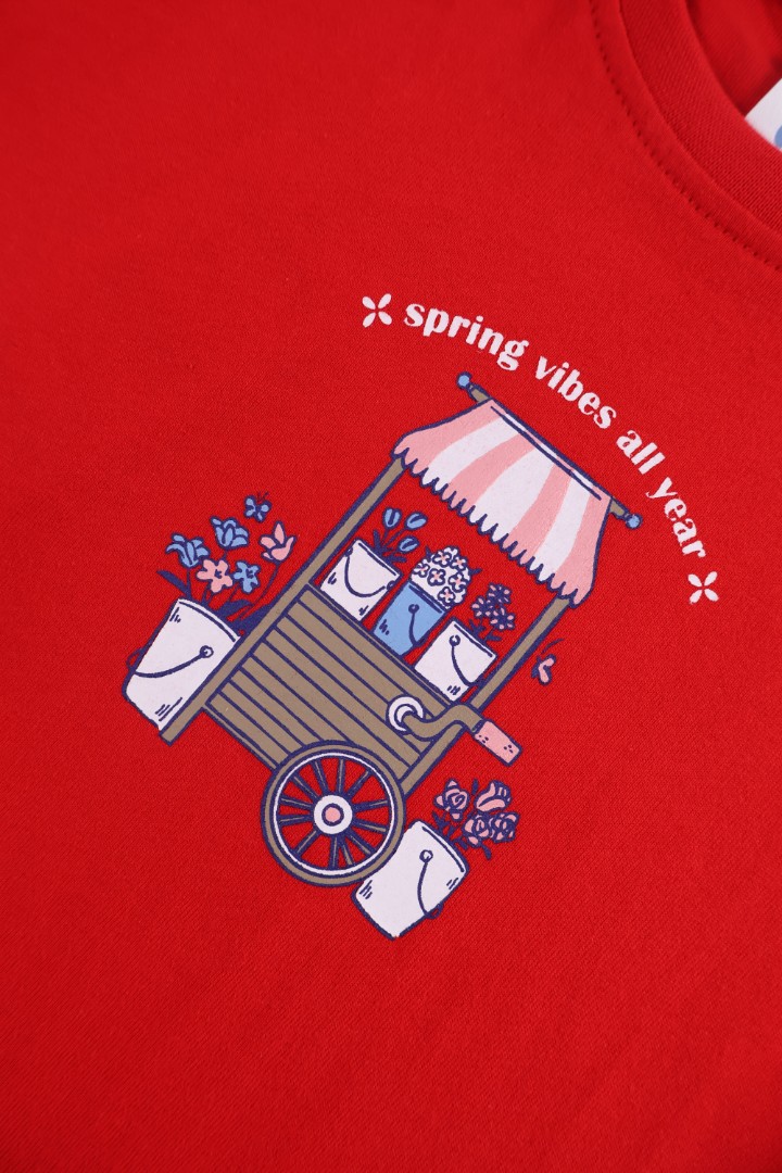 Graphic T-Shirt