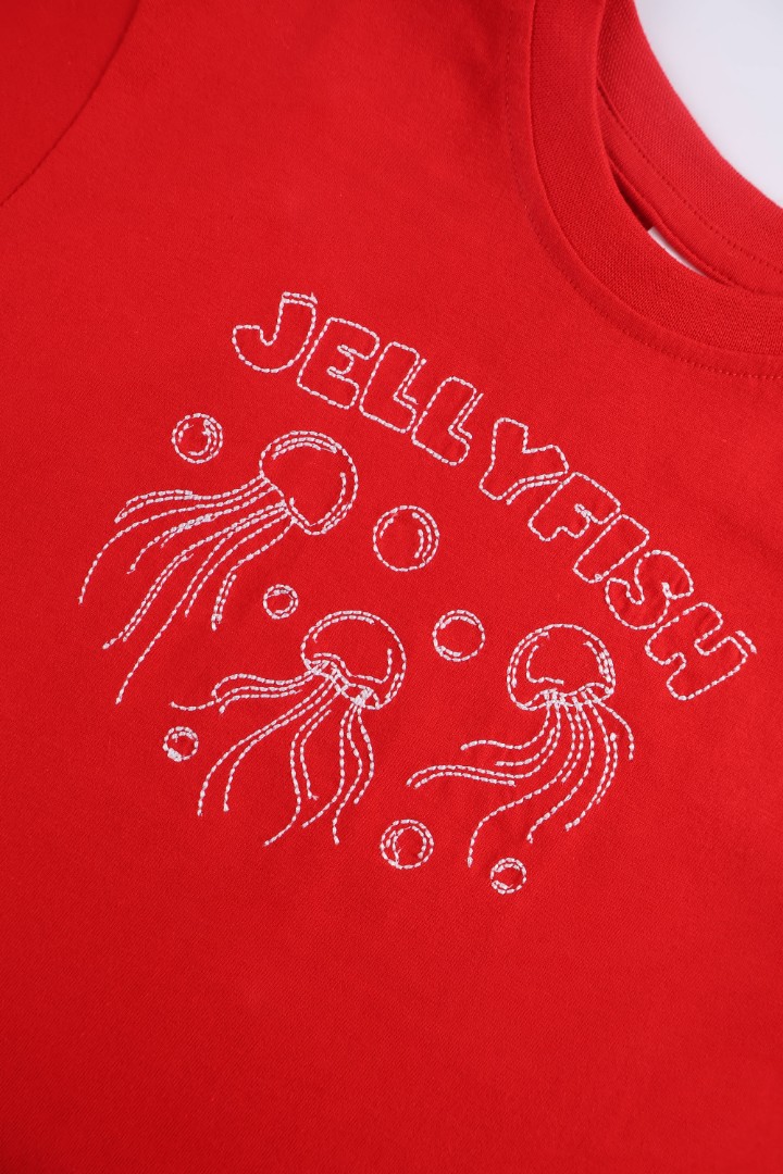 Graphic T-Shirt