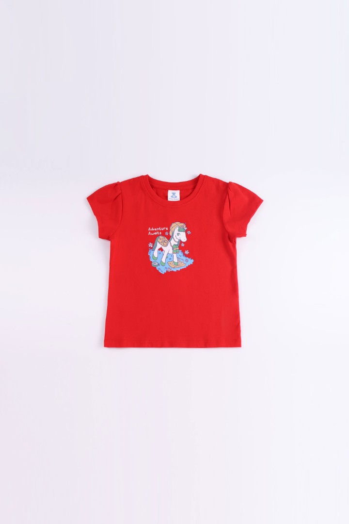 Graphic T-Shirt
