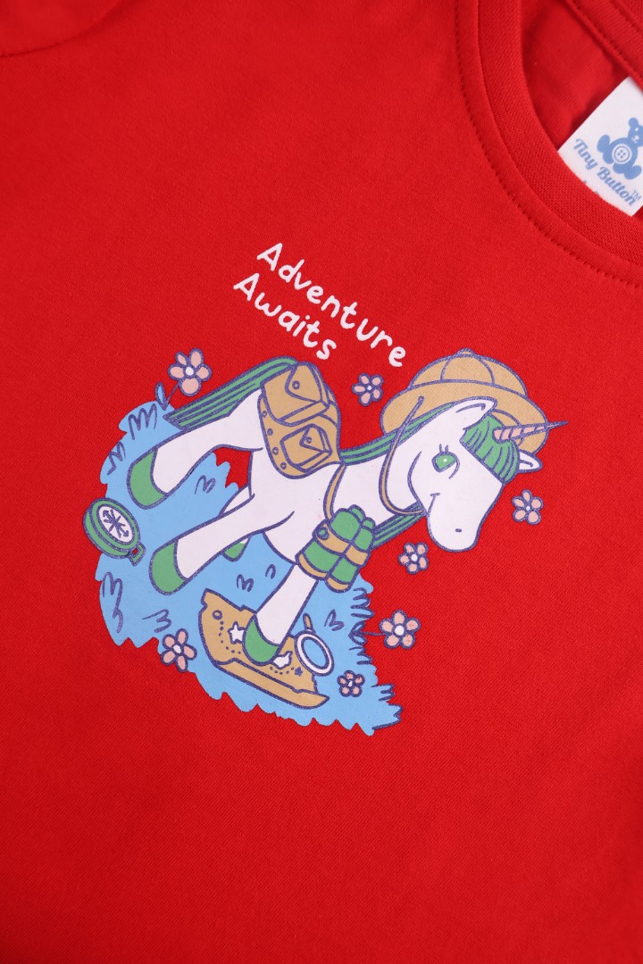 Graphic T-Shirt