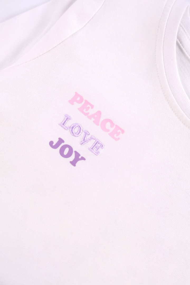 Long Sleeve Graphic T-Shirt