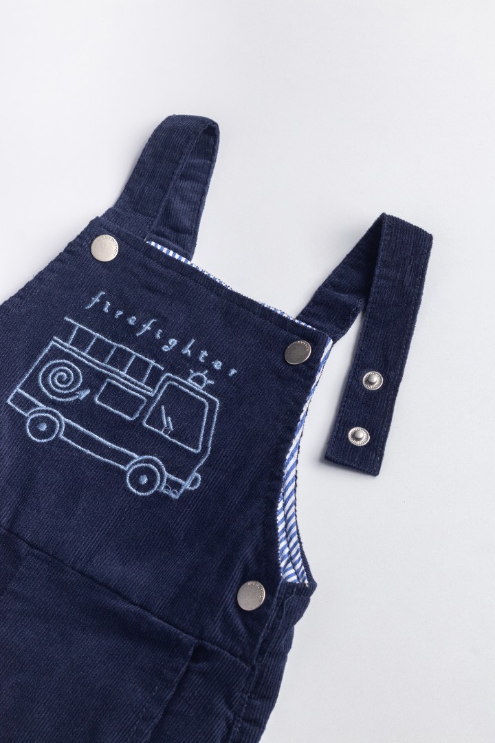 Dungaree