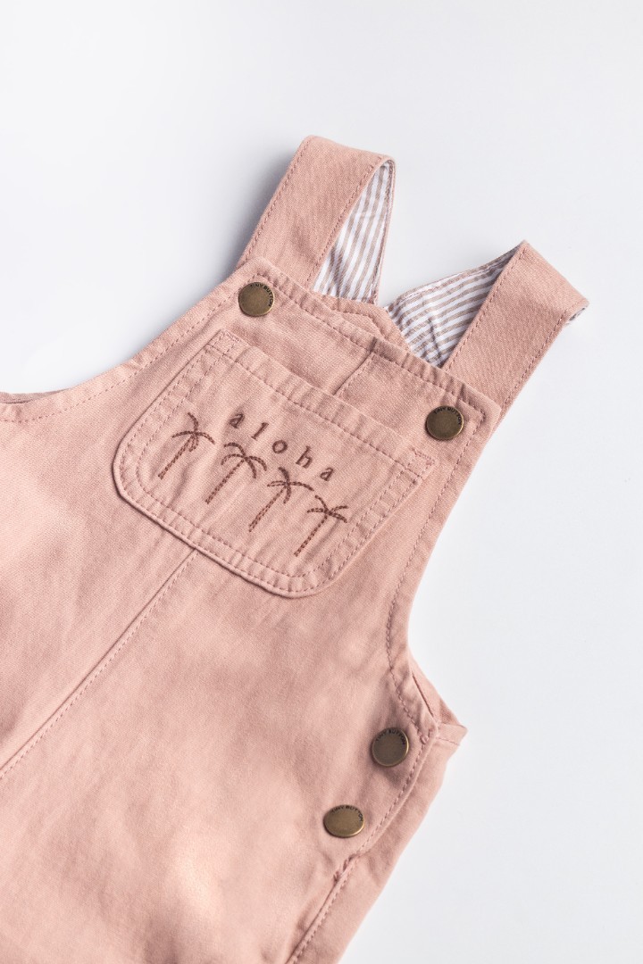 Dungaree