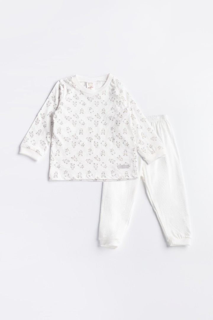 Panda Playland Series Pyjamas