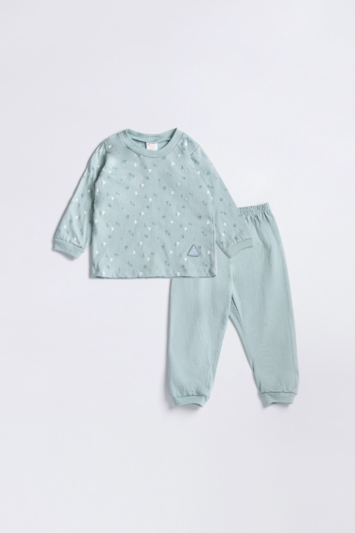 Camping Series Pyjamas