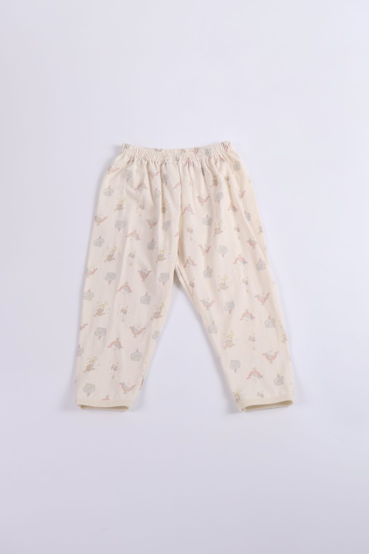 Elephant and Friends Pyjamas