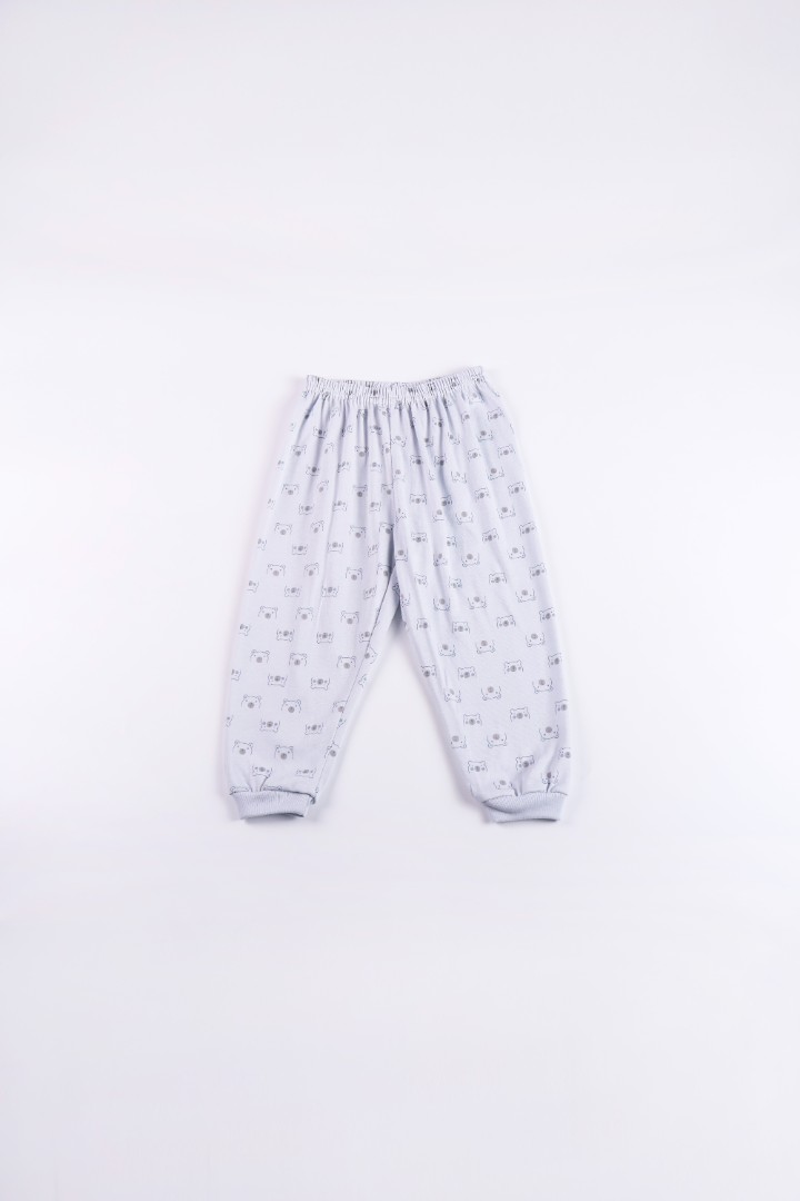 Bear Series Pyjamas