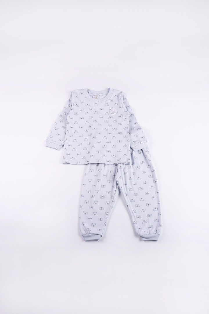 Bear Series Pyjamas