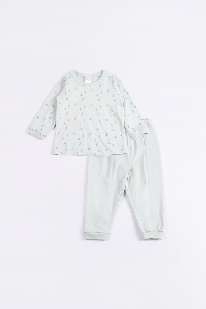 Hardworking Bee Series Pyjamas for Boys