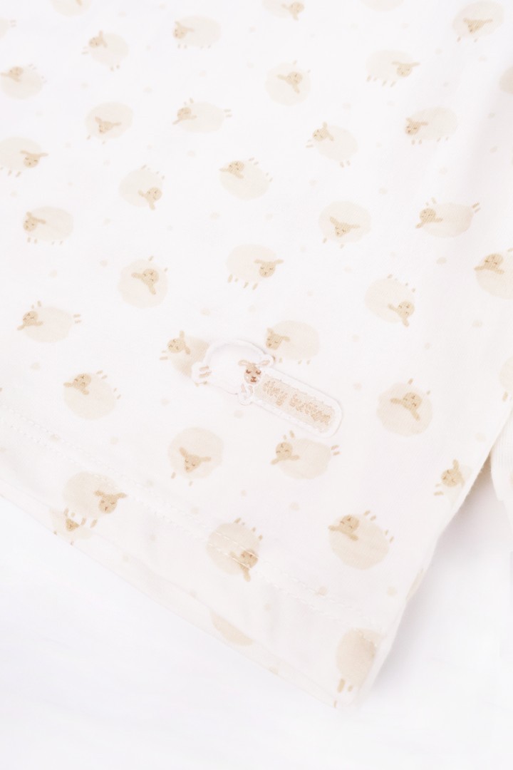 Sheep Series Pyjamas for Boys