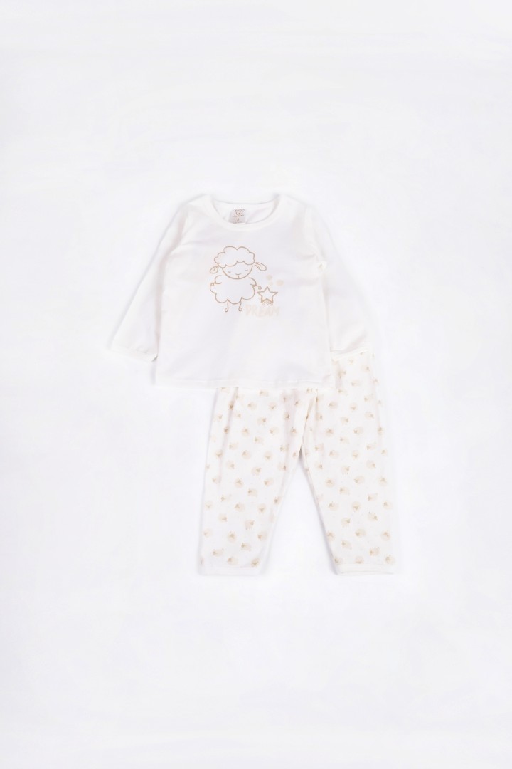 Sheep Series Pyjamas for Boys