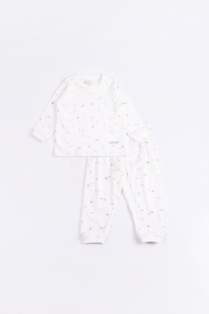 Desert Oasis Series Pyjamas for Boys