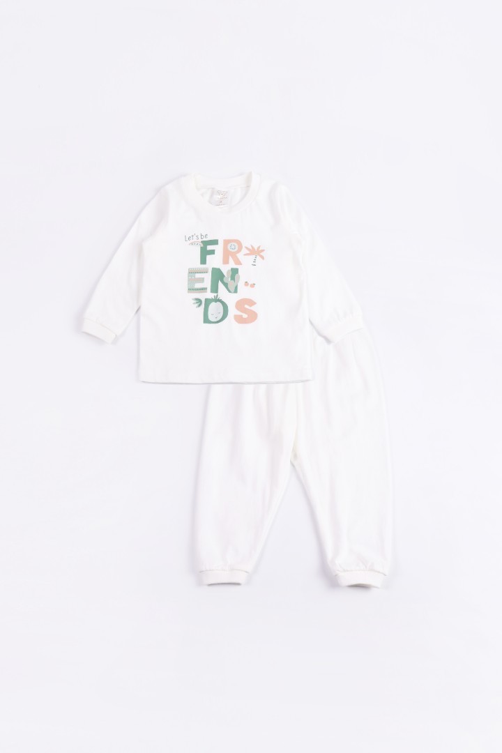 Desert Oasis Series Pyjamas for Boys