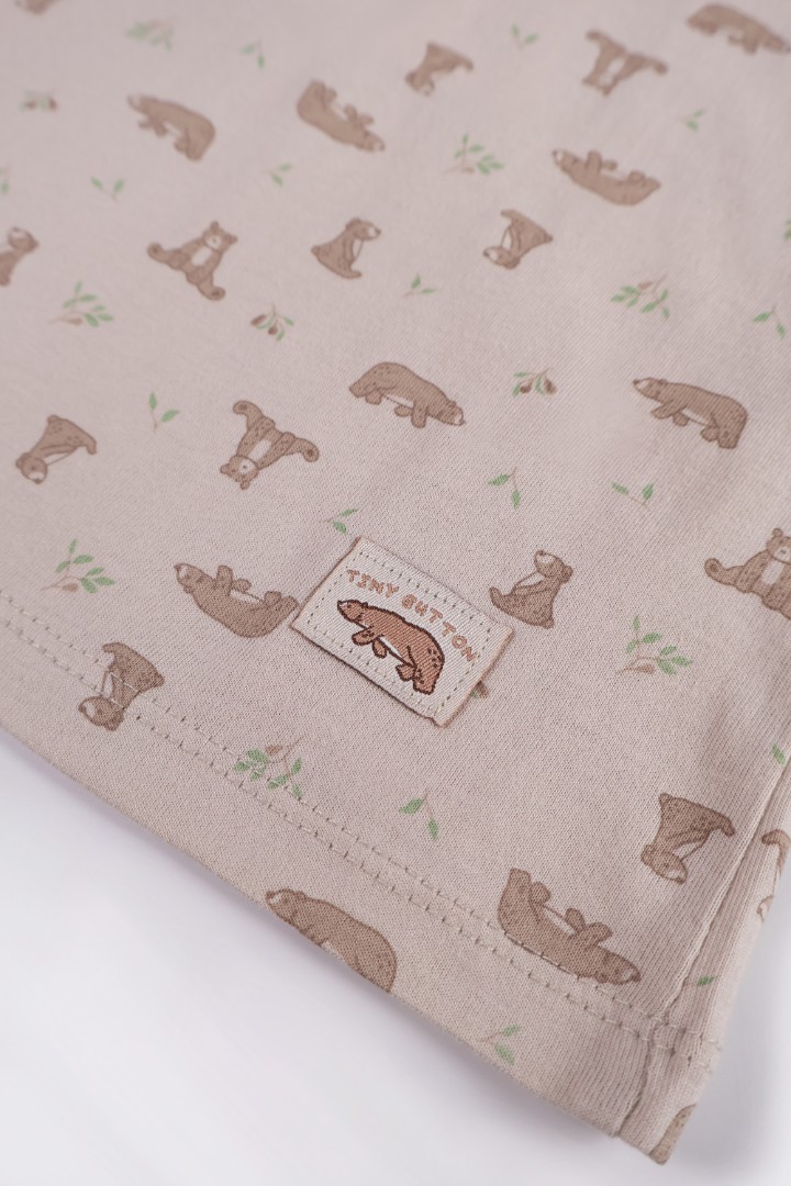 Brilliant Bear Series Pyjamas