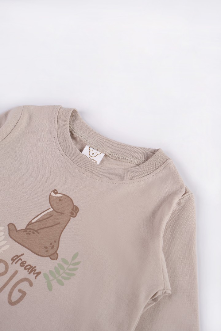 Brilliant Bear Series Pyjamas