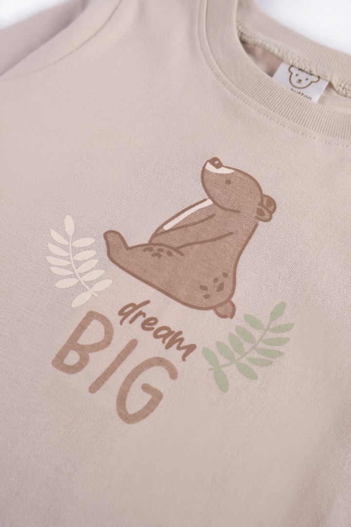 Brilliant Bear Series Pyjamas