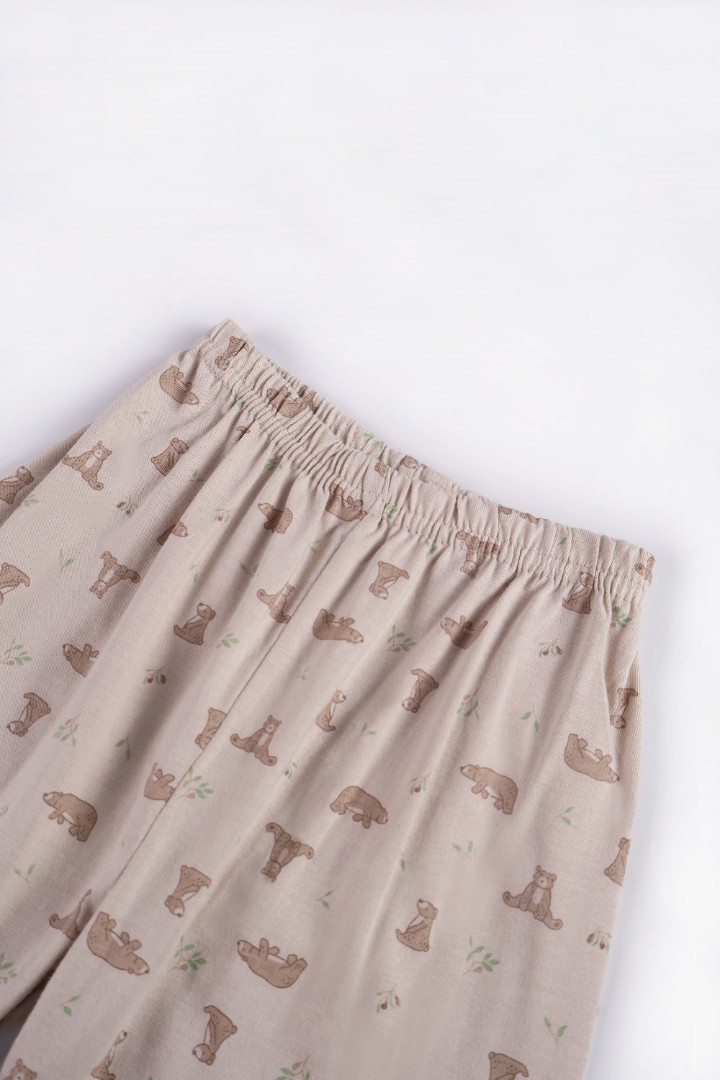 Brilliant Bear Series Pyjamas