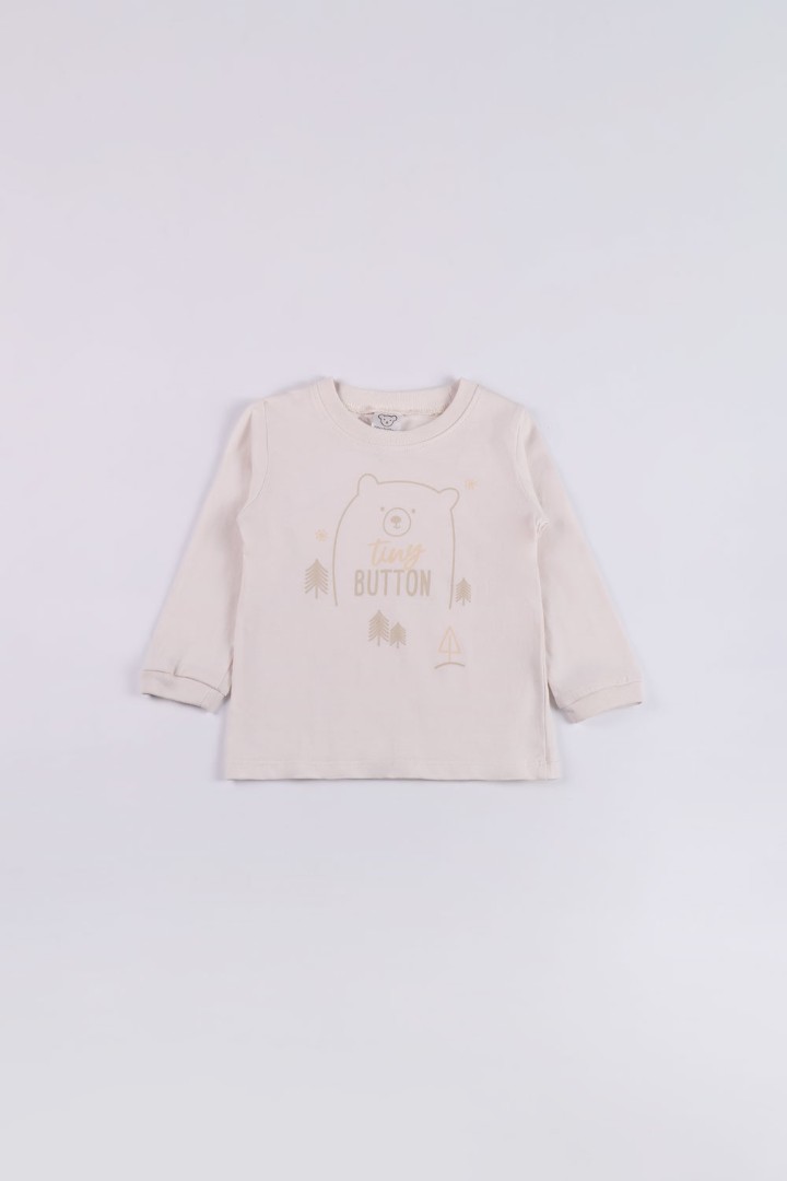 Bear Series Pyjamas for Boys