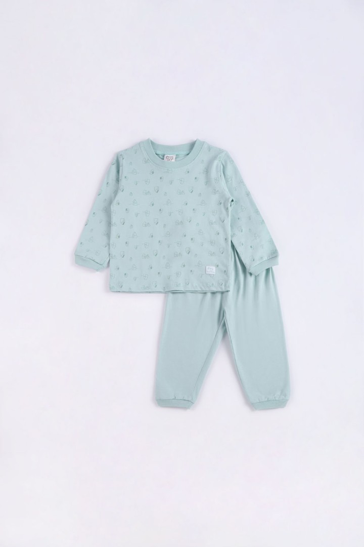 Sweet Home Series Pyjamas for Boys