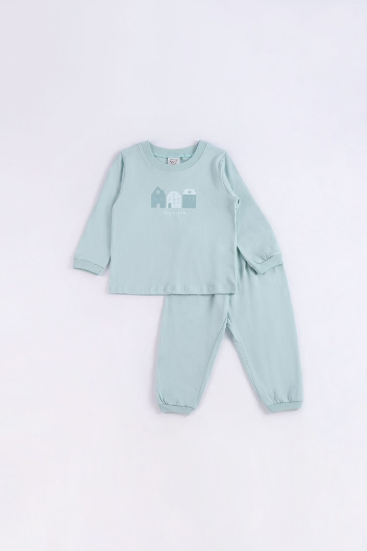 Sweet Home Series Pyjamas for Boys