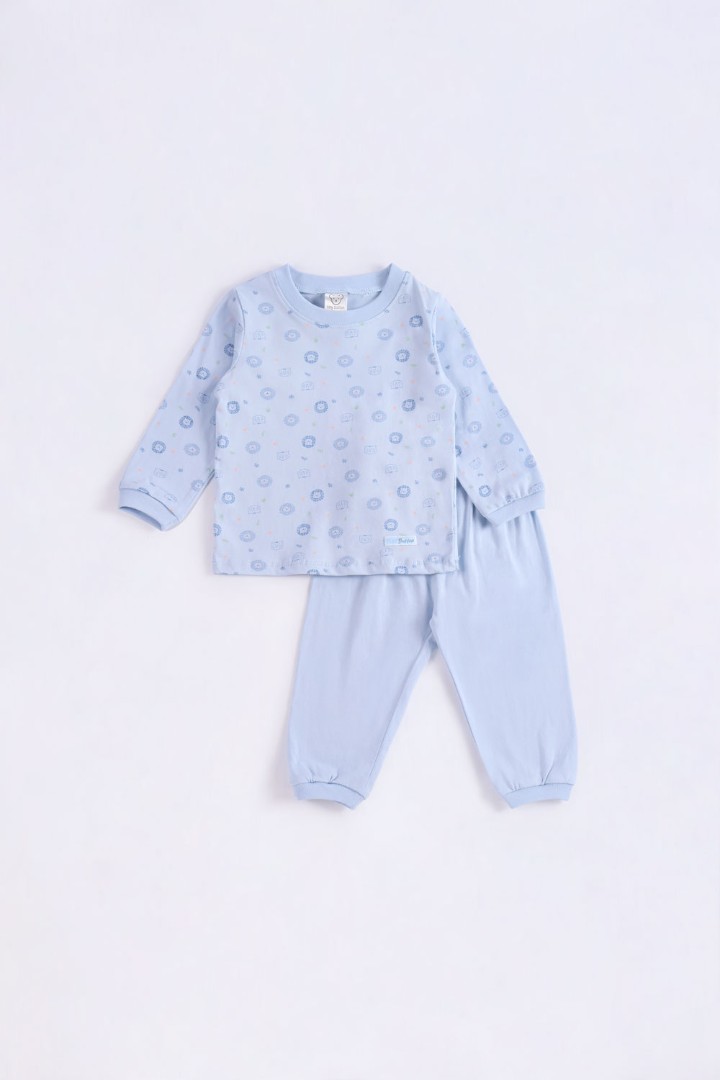 Little Lion Series Pyjamas for Boys