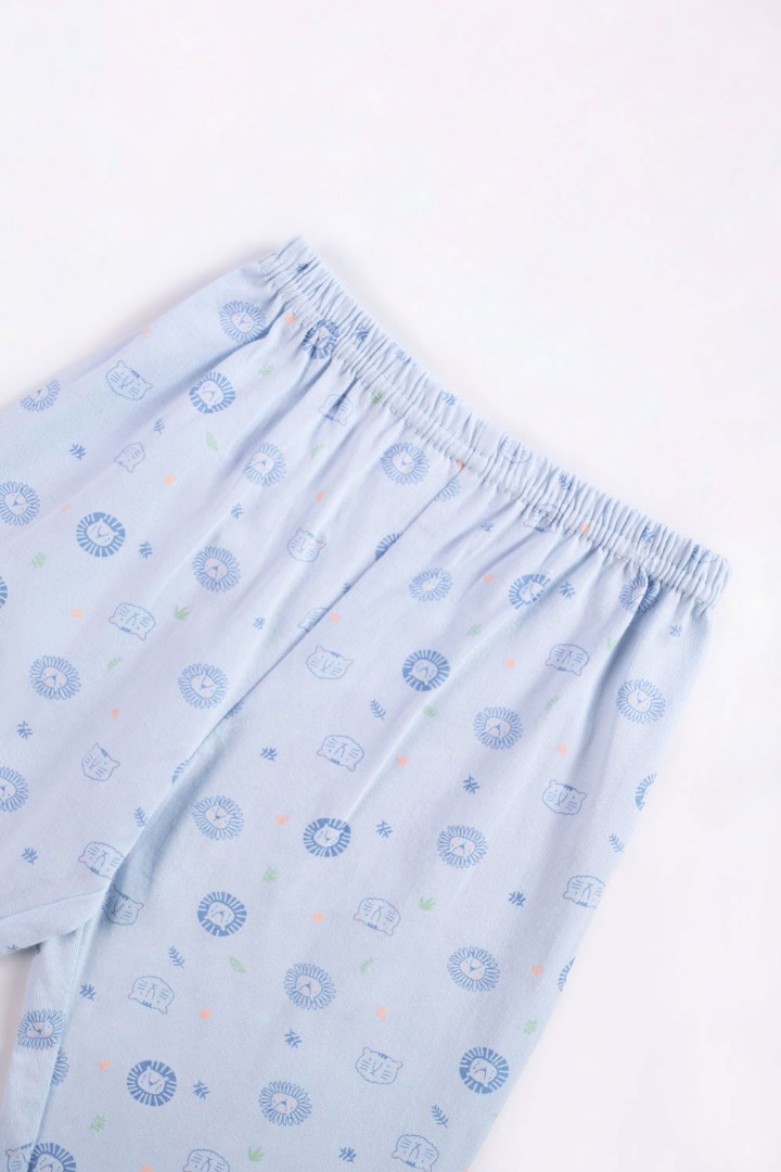Little Lion Series Pyjamas for Boys