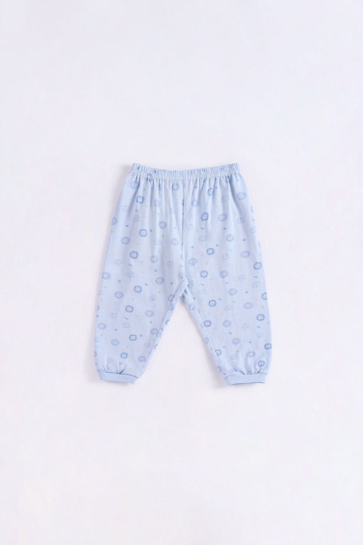 Little Lion Series Pyjamas for Boys