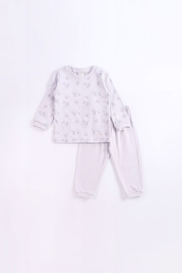 Safari Series Pyjamas for Boys