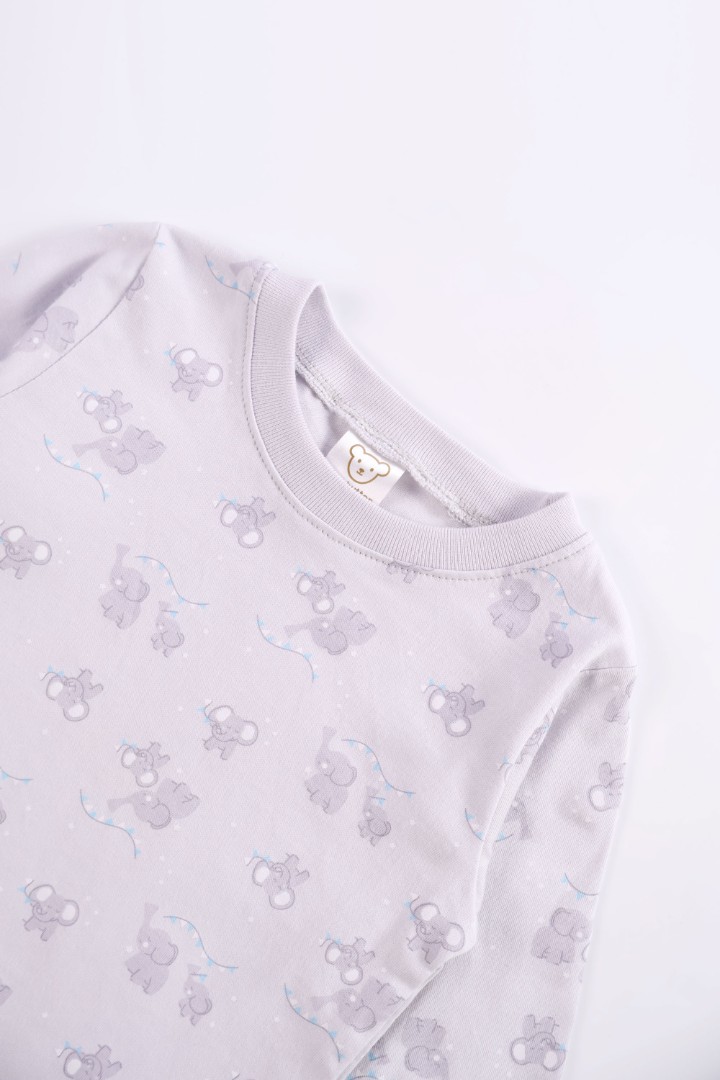 Safari Series Pyjamas for Boys