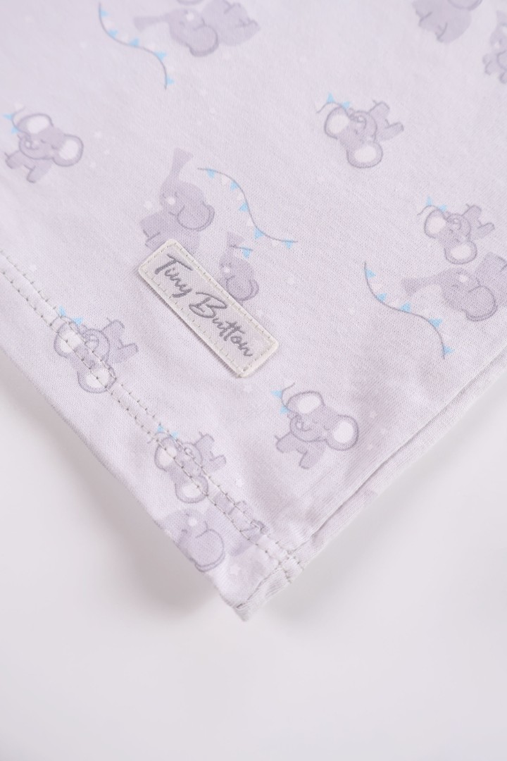 Safari Series Pyjamas for Boys