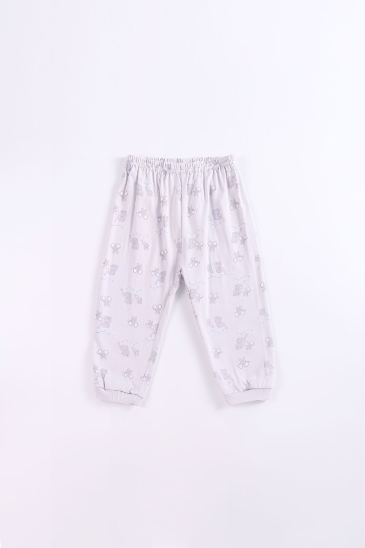 Safari Series Pyjamas for Boys