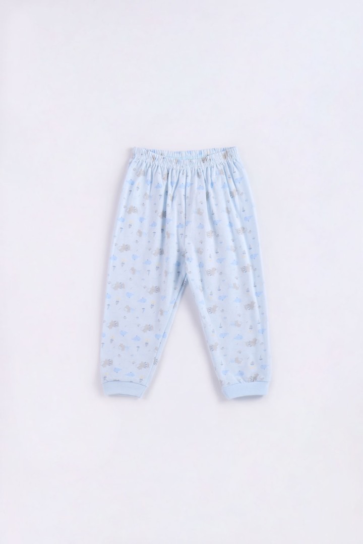 Baby Hippo Series Pyjamas for Boys