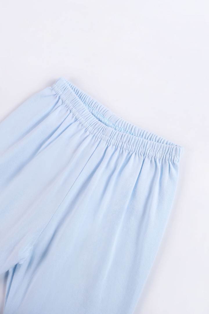 Baby Hippo Series Pyjamas for Boys