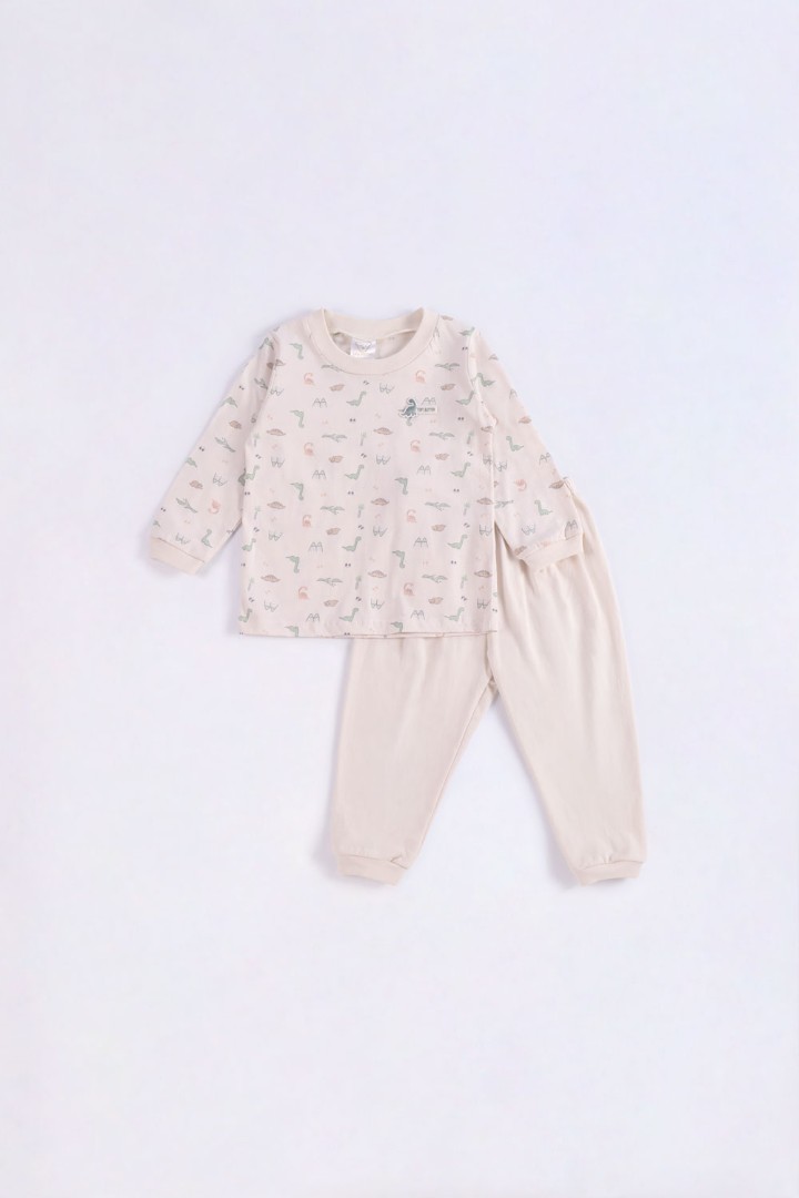 Dino Series Pyjamas for Boys