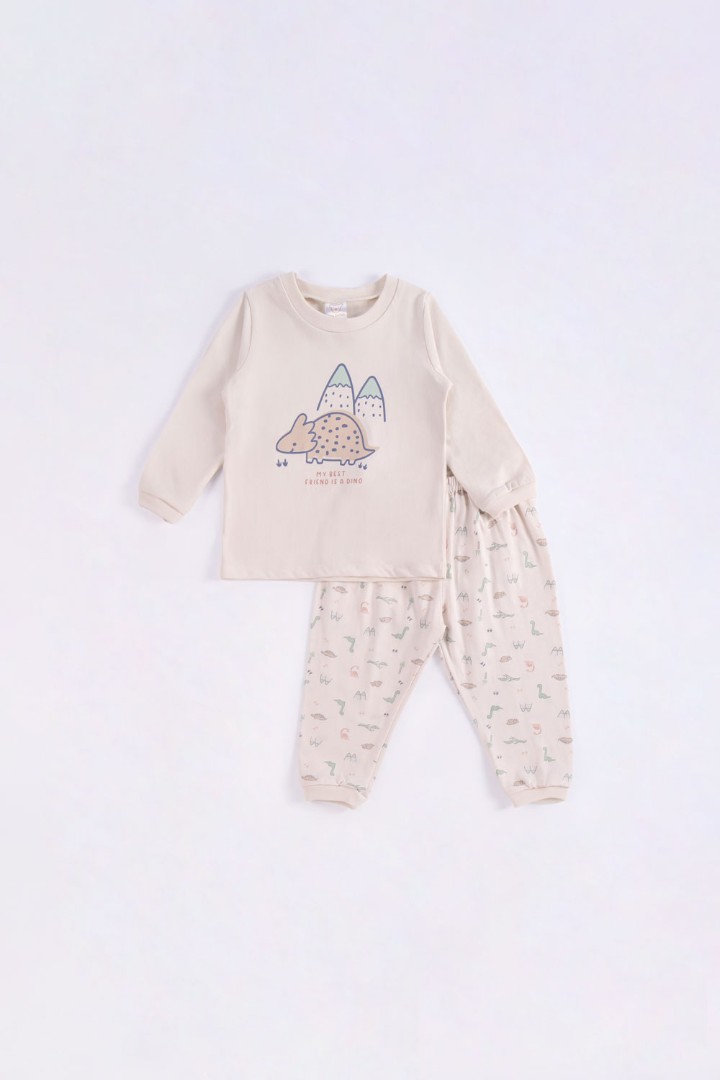Dino Series Pyjamas for Boys