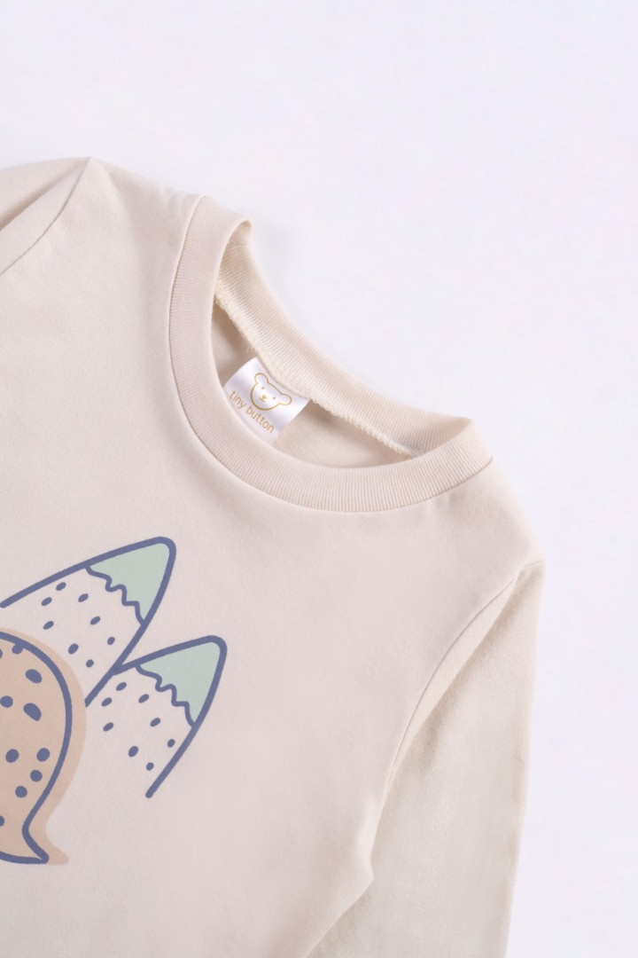 Dino Series Pyjamas for Boys