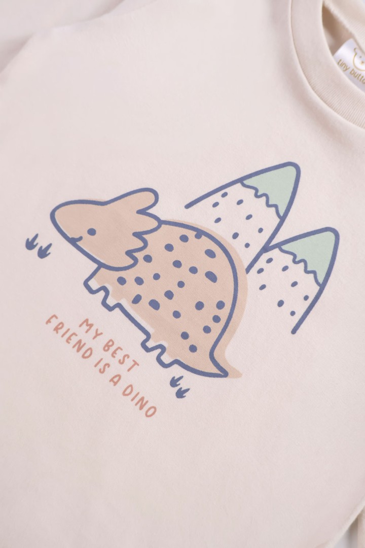 Dino Series Pyjamas for Boys