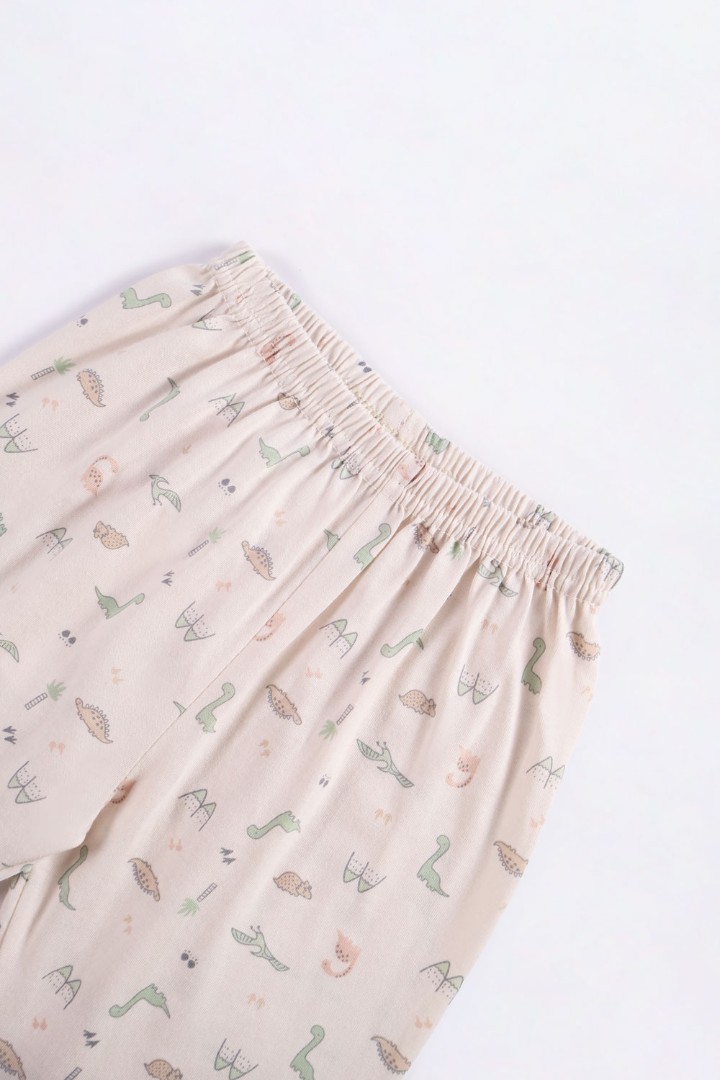 Dino Series Pyjamas for Boys