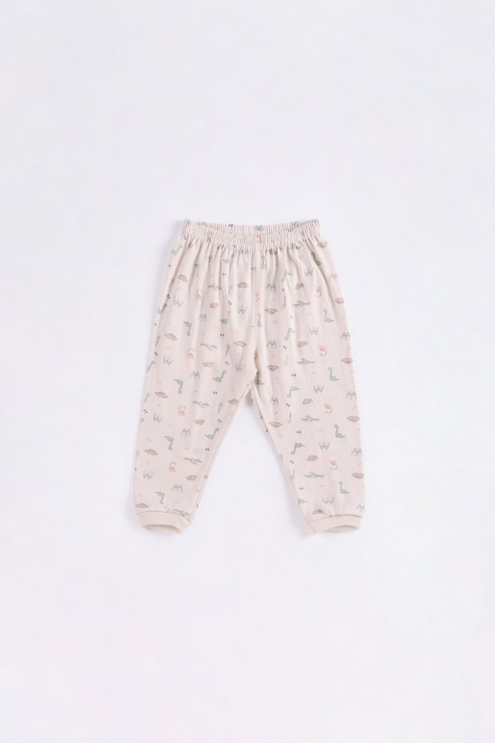 Dino Series Pyjamas for Boys