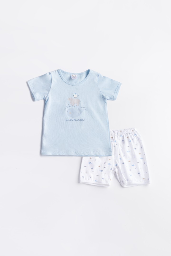 Arctic Dreams Series Pyjamas